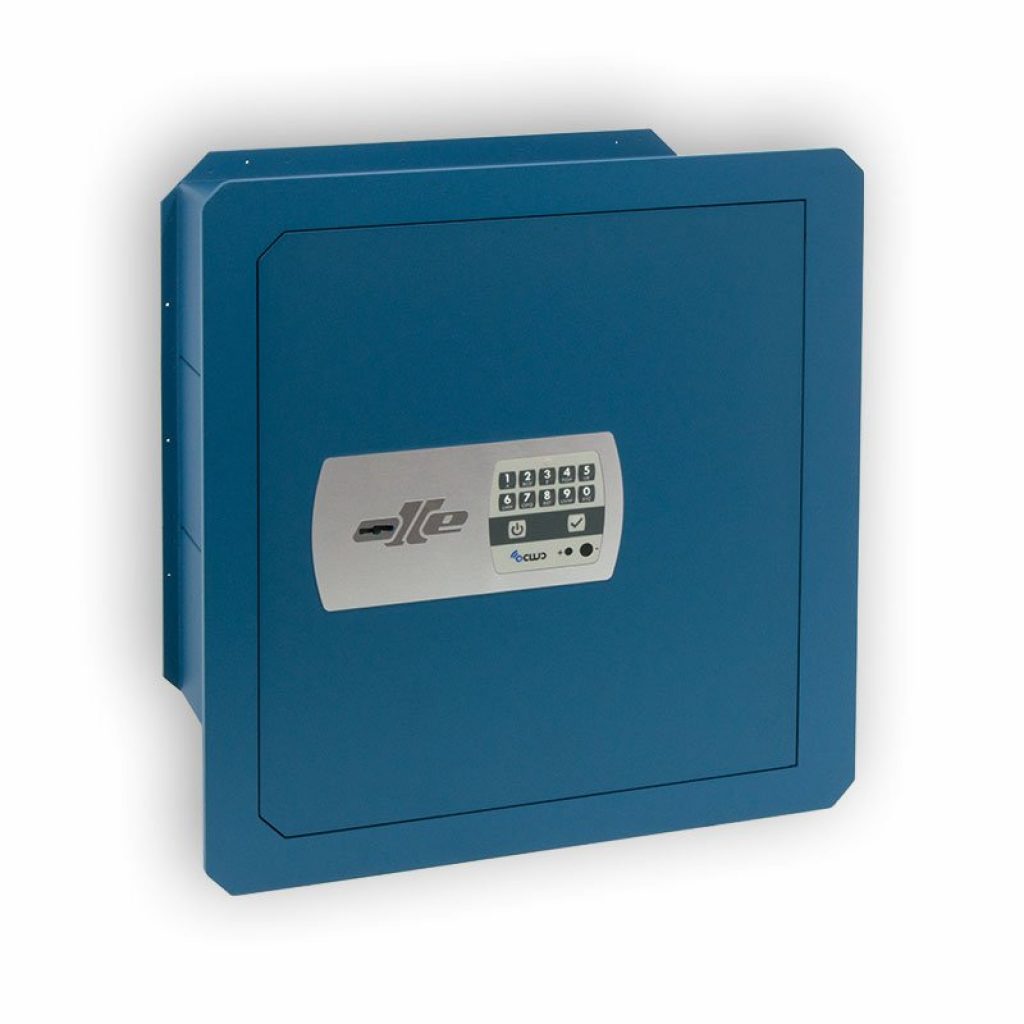 CLES wall 803-25 Wandtresor