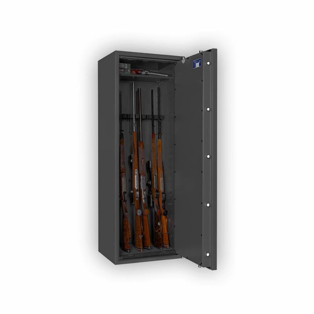 Format Capriolo 0-VII Waffenschrank