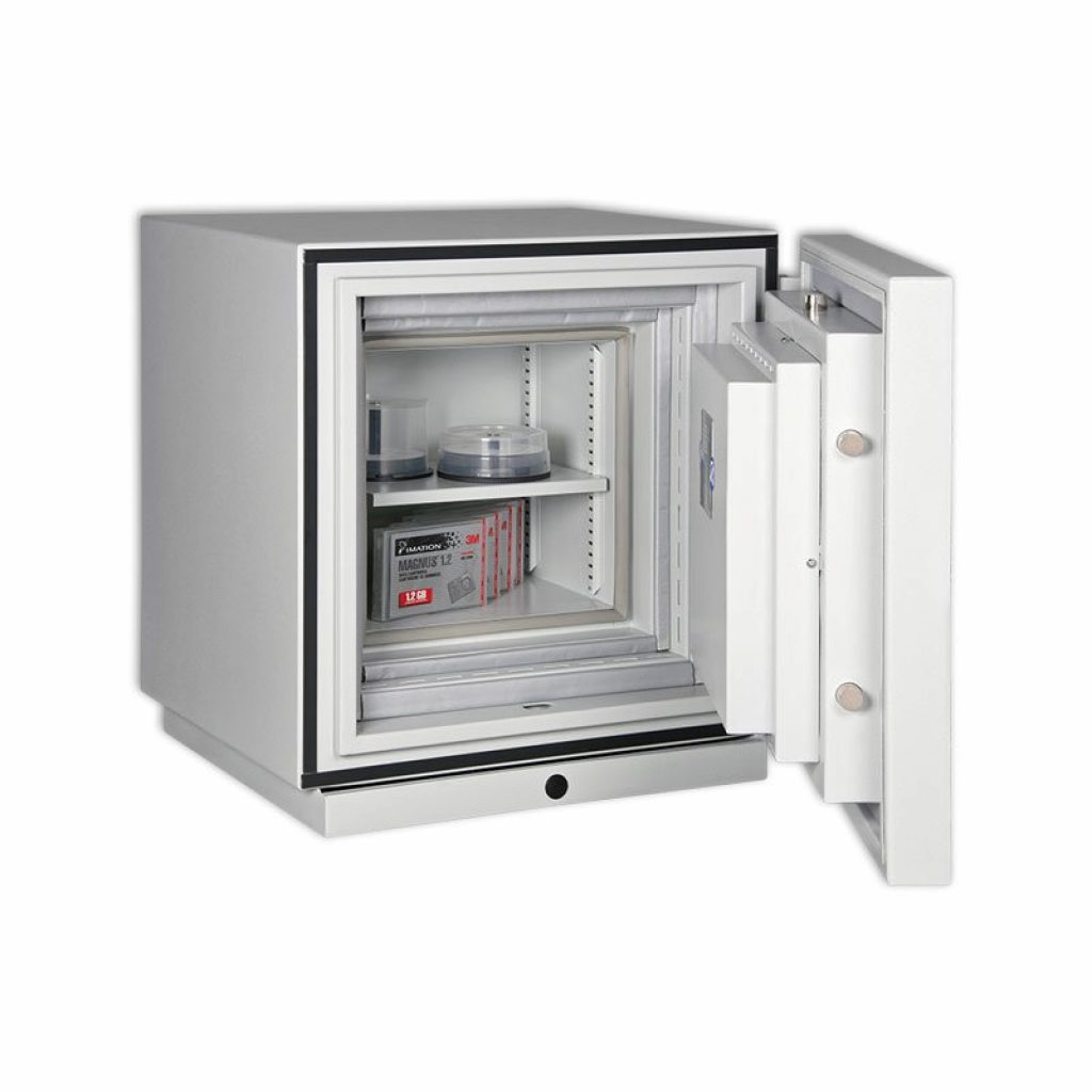 Format Fire Star Plus 1 Datentresor